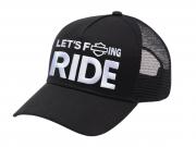Baseballmmütze "H-D LFR Essential Trucker" 97798-25VM