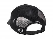 Baseballmmütze "H-D LFR Essential Trucker"_1