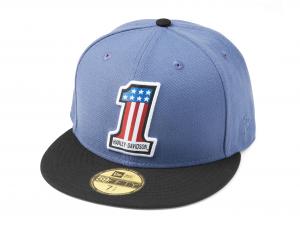 Men's #1 Race 59FIFTY" Cap 97612-22VM