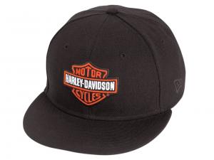 Men's Bar & Shield Logo 59FIFTY® Baseball Cap 99515-12VM