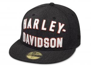 CHAIN STITCH 59FIFTY CAP 99461-17VM