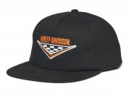 Baseballmütze "Checkerboard Snapback" 97665-22VM