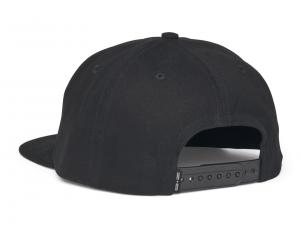 Baseballmütze "Checkerboard Snapback"_1