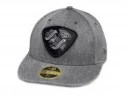 Baseballmütze "DISTRESSED DENIM 59FIFTY" 97780-19VM