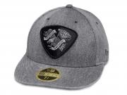 Baseballmütze "DISTRESSED DENIM 59FIFTY"_1