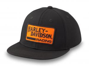 Drop H Low Profile Adjustable Cap 97608-25VM