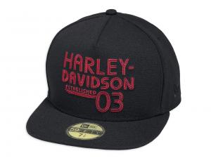 ESTABLISHED 1903 59FIFTY CAP 97705-18VM