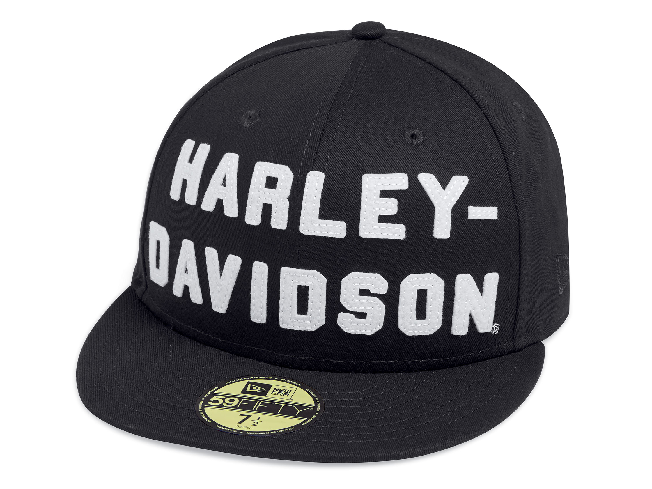 Harley sales 59fifty hat