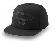 Baseballmütze "Flying Start 5-Panel Snapback" 97615-25VM