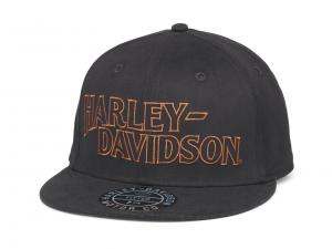 Men's Harley cap H-D Name 99404-22VM