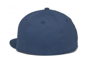 Baseballmütze "Harley-Davidson Block Ensign Blue"_1