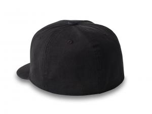 Baseballmütze "Harley-Davidson Fitted Washed Cap"_1