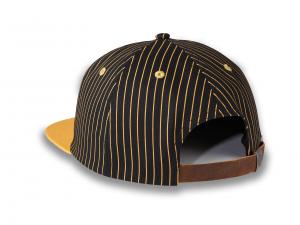 Baseballmütze "Harley Pinstripe"_1