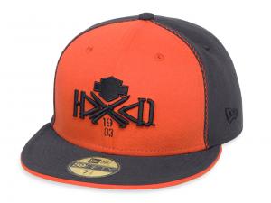 Baseballmütze "HD®X 59FIFTY" 97607-16VM