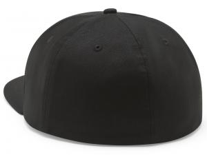 Baseballmütze "Lightning Eagle Panhead Fitted Cap Black"_1