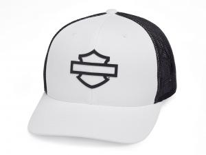 Baseballmütze "LOGO COLORBLOCK TRUCKER" 99472-19VM
