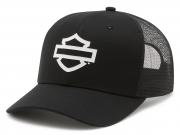 Baseballmütze "Logo Switchback Trucker" 97684-25RM