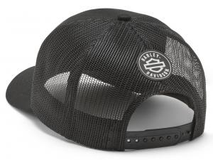 Baseballmütze "Logo Switchback Trucker"_1