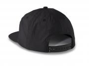 Baseballmütze "Rising Eagle Vintage Five Panel Black"_1