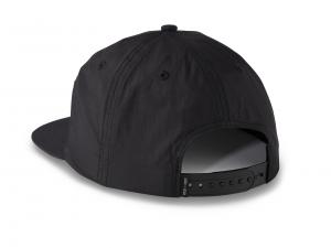 Baseballmütze "Rising Eagle Vintage Five Panel Black"_1