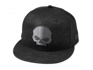 Baseballmütze "Skull Camo 59FIFTY" 97600-22VM