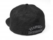 Baseballmütze "Skull Camo 59FIFTY"_1