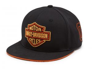 Baseballmütze "Soaring Ride Panhead Fitted" 97687-25VM