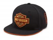 Soaring Ride Panhead Fitted Cap 97687-25VM