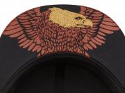 Baseballmütze "Soaring Ride Panhead Fitted"_2