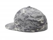 Baseballmütze "Staple Novelty Camo Grey"_1