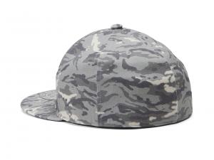 Baseballmütze "Staple Novelty Camo Grey"_1