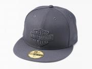 Baseballmütze "Tonal Bar & Shield Logo 59FIFTY" 97611-22VM