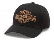 Workwear Softail Stretch Fit Cap 97750-25VM