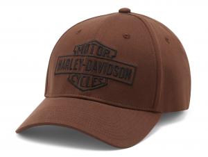 Workwear Softail Stretch Fit Cap 97751-25VM