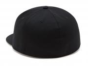 Baseballütze "Oversized Bar & Shield Panhead Fitted"_1