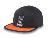 Mütze "#1 Racing Ripstop Hat" 97714-24VM