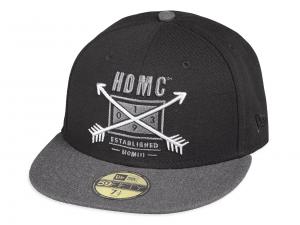 Mütze "HDMC" ARROW 59FIFTY®" 97689-18VM