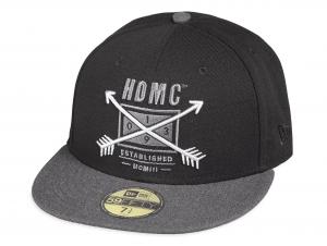HDMC" ARROW 59FIFTY® CAP 97689-18VM