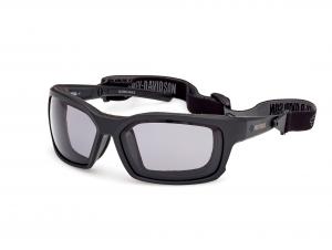 Brille "Classic Eagle 2.0 - Matte Black" MAR-HZ00466502D