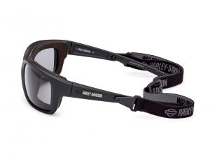 Brille "Classic Eagle 2.0 - Matte Black"_1