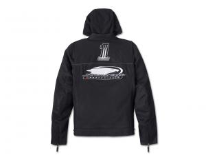 Funktionsjacke "Metropolitan Screamin' Eagle 3-in-1"_1
