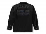 Hemd/Jacke "Racer Font Solid Shirt"_1