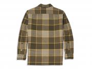 Hemd/Jacke "Vintage Plaid"_1