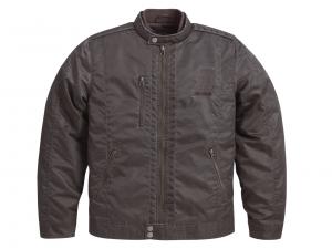 Jacke " #1 Vintage Nylon" 98517-12VM