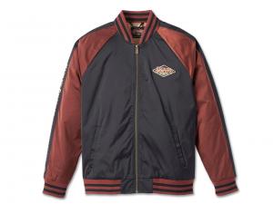 Jacke "120th Anniversary Souvenir" 97436-23VM