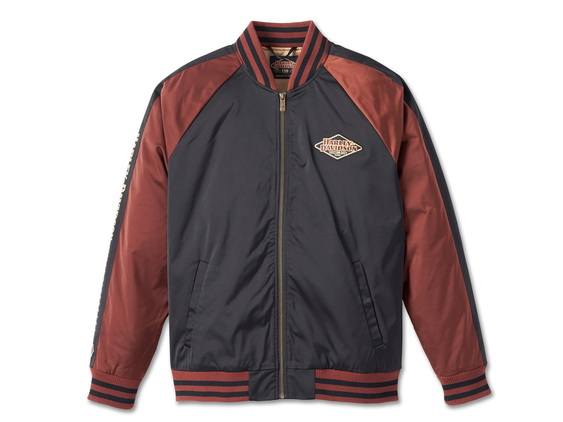 Men's 120th Anniversary Souvenir Jacket 97436-23VM / Casual