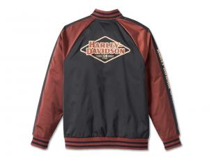 Jacke "120th Anniversary Souvenir"_1