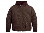 Ally Outerwear Jacket with Zip-Off Hood 97497-12VM