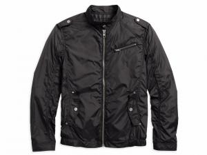 NYLON BOMBER JACKET 97401-16VM