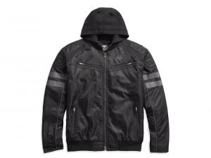 BOMBER JACKET WITH 3M THINSULATE INSULATION 97444-18VM